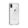Etui Crystal Shell do iPhone X przezroczyste - 1381944 - zdjęcie 2